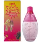 Parfums Café Café South Beach woda toaletowa dla kobiet 90 ml