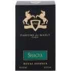 Parfums De Marly Shagya Royal Essence woda perfumowana dla mężczyzn 125 ml