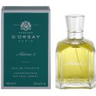 Parfums D'Orsay Arôme eau de toilette pour homme 100 ml