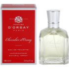 Parfums D'Orsay Chevalier D'Orsay toaletní voda pro muže 100 ml