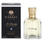 Parfums D'Orsay Le Dandy Pour Homme parfémovaná voda pro muže 100 ml