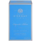 Parfums D'Orsay Etiquette Bleue toaletní voda unisex 100 ml