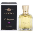 Parfums D'Orsay L'Intrigante eau de parfum pentru femei 100 ml