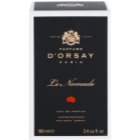 Parfums D'Orsay Le Nomade Parfumovaná voda pre mužov 100 ml