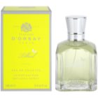 Parfums D'Orsay Tilleul Eau de Toilette für Damen 100 ml