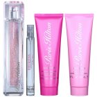 Paris Hilton Heiress lote de regalo VI.