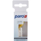Paro Isola 3Star náhradní trojhranné mezizubní kartáčky 5 ks + držák