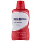Parodontax Classic elixir bocal contra sangramento de gengivas