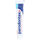 Parodontax Extra Fresh dentífrico contra sangramento de gengivas