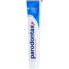 Parodontax Extra Fresh dentífrico contra sangramento de gengivas