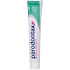 Parodontax Fluorid Toothpaste To Treat Bleeding Gums