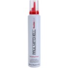 Paul Mitchell Flexiblestyle pěna na vlasy pro flexibilní zpevnění