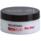 Paul Mitchell FirmStyle suchý vosk na vlasy pro dlouhotrvající zpevnění