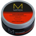 Paul Mitchell Mitch Reformer modelovací hlína pro matný vzhled