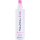 Paul Mitchell Strength regenerační péče pro poškozené, chemicky ošetřené vlasy
