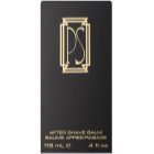 Paul Sebastian Paul Sebastian After Shave Balsam für Herren 118 ml