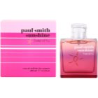 Paul Smith Sunshine Limited Edition 2014 eau de toilette nőknek 100 ml