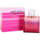 Paul Smith Sunshine Limited Edition 2014 eau de toilette nőknek 100 ml