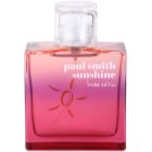 Paul Smith Sunshine Limited Edition 2014 eau de toilette nőknek 100 ml