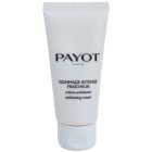 Payot Les Démaquillantes intenzivní peeling s výtažkem z brusinek