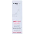 Payot Dr. Payot Solution crema CC corectoare si protectoare SPF 50+