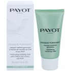 Payot Expert Pureté reinigende Peeling-Gesichtsmaske für fettige und Mischhaut