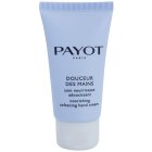 Payot Le Corps Creme für zarte Hände und Fingernägel