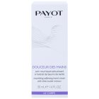 Payot Le Corps Creme für zarte Hände und Fingernägel