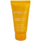 Payot Sun Sensi ochranný krém proti stárnutí pleti SPF 30