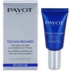 Payot Techni Liss Augencreme für augenblickliche Aufhellung