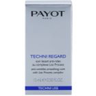 Payot Techni Liss oční krém pro okamžité rozjasnění