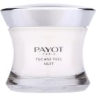 Payot Techni Liss peelingový krém pro obnovu povrchu pleti
