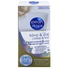 Pearl Drops Coffee & Tea wybielająca pasta do zębów przeciw przebarwieniom