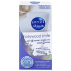 Pearl Drops Hollywood Smile Whitening Tandpasta voor Stralende Witte Tanden