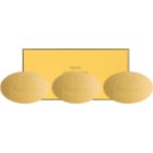 Penhaligon's Quercus Perfumed Soap unisex 3 x 100 g