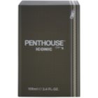 Penthouse Iconic woda toaletowa dla mężczyzn 100 ml