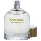 Penthouse Influential toaletní voda pro muže 100 ml