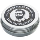 Percy Nobleman Beard Care vosk na knír