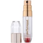 Perfumepod Crystal plnitelný rozprašovač parfémů unisex 5 ml