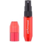 Perfumepod Ice plniteľný rozprašovač parfémov unisex 5 ml