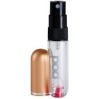 Perfumepod Pure sticluta reincarcabila cu atomizér unisex 5 ml