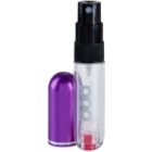 Perfumepod Pure Navulbare Parfum verstuiver Unisex 5 ml (Purple)
