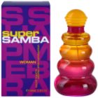 Perfumer's Workshop Super Samba Eau de Toilette für Damen 100 ml