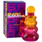 Perfumer's Workshop Super Samba Eau de Toilette für Damen 100 ml