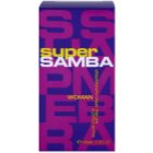 Perfumer's Workshop Super Samba Eau de Toilette für Damen 100 ml