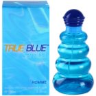 Perfumer's Workshop True Blue Samba eau de toilette férfiaknak 100 ml