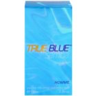Perfumer's Workshop True Blue Samba eau de toilette férfiaknak 100 ml
