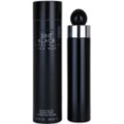 Perry Ellis 360° Black toaletná voda pre mužov 200 ml