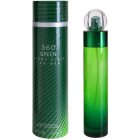 Perry Ellis 360° Green woda toaletowa dla mężczyzn 100 ml