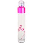 Perry Ellis 360° Pink Eau de Parfum für Damen 100 ml